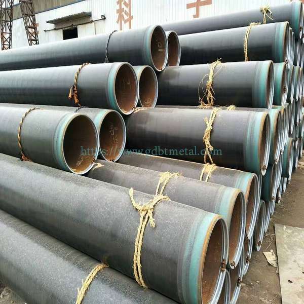 Carbon Steel Pipe&Tube